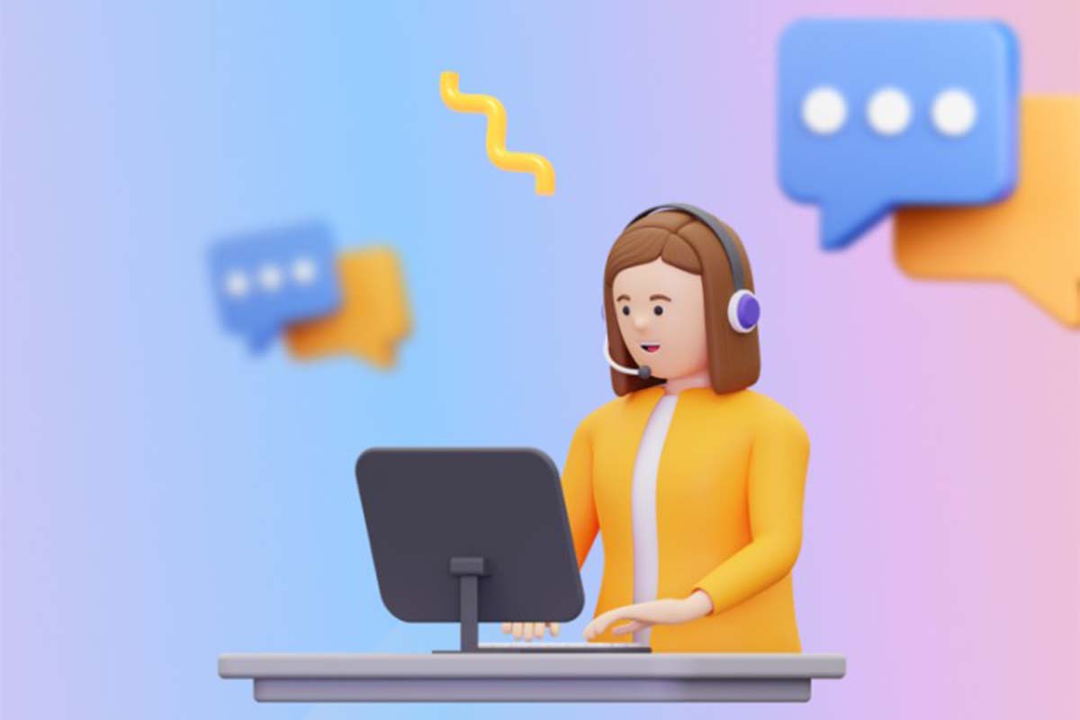 Customer Service