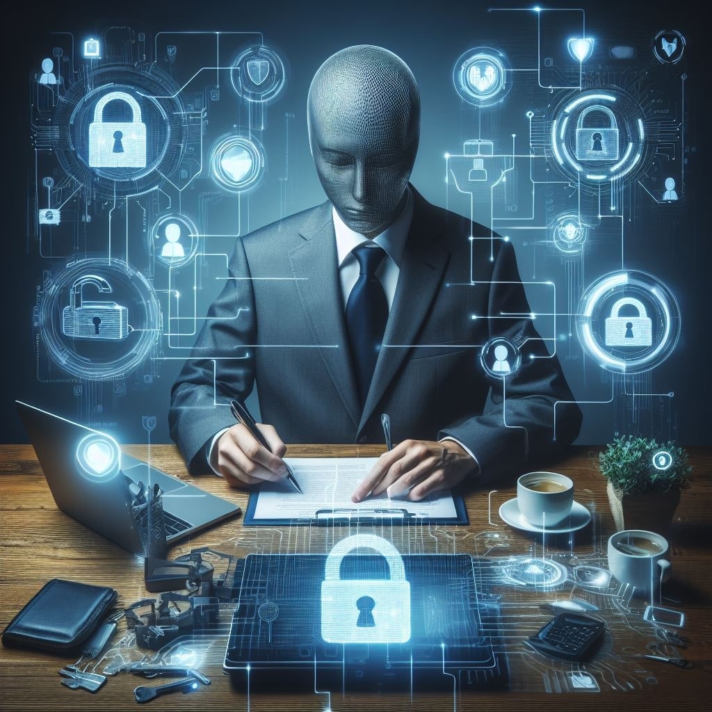 Data Security