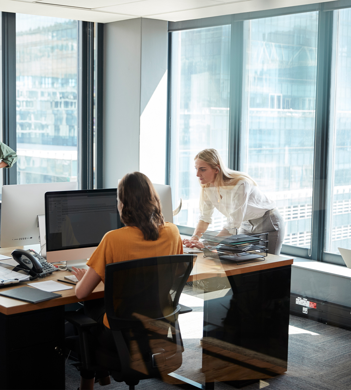 How A Software Company Can Help Streamline Your Business Operations?