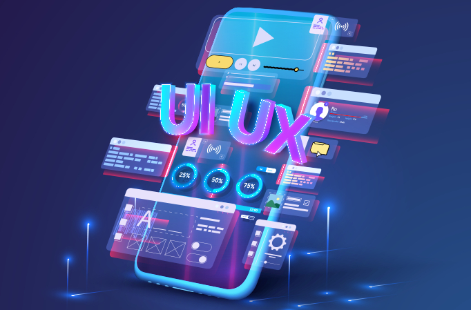 UXUI designers