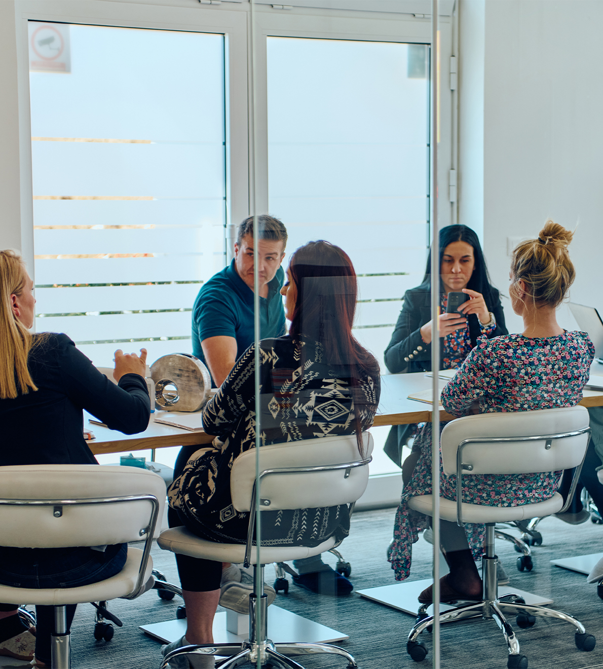 What Makes A Great Software Company Near? 7 Key Qualities To Look